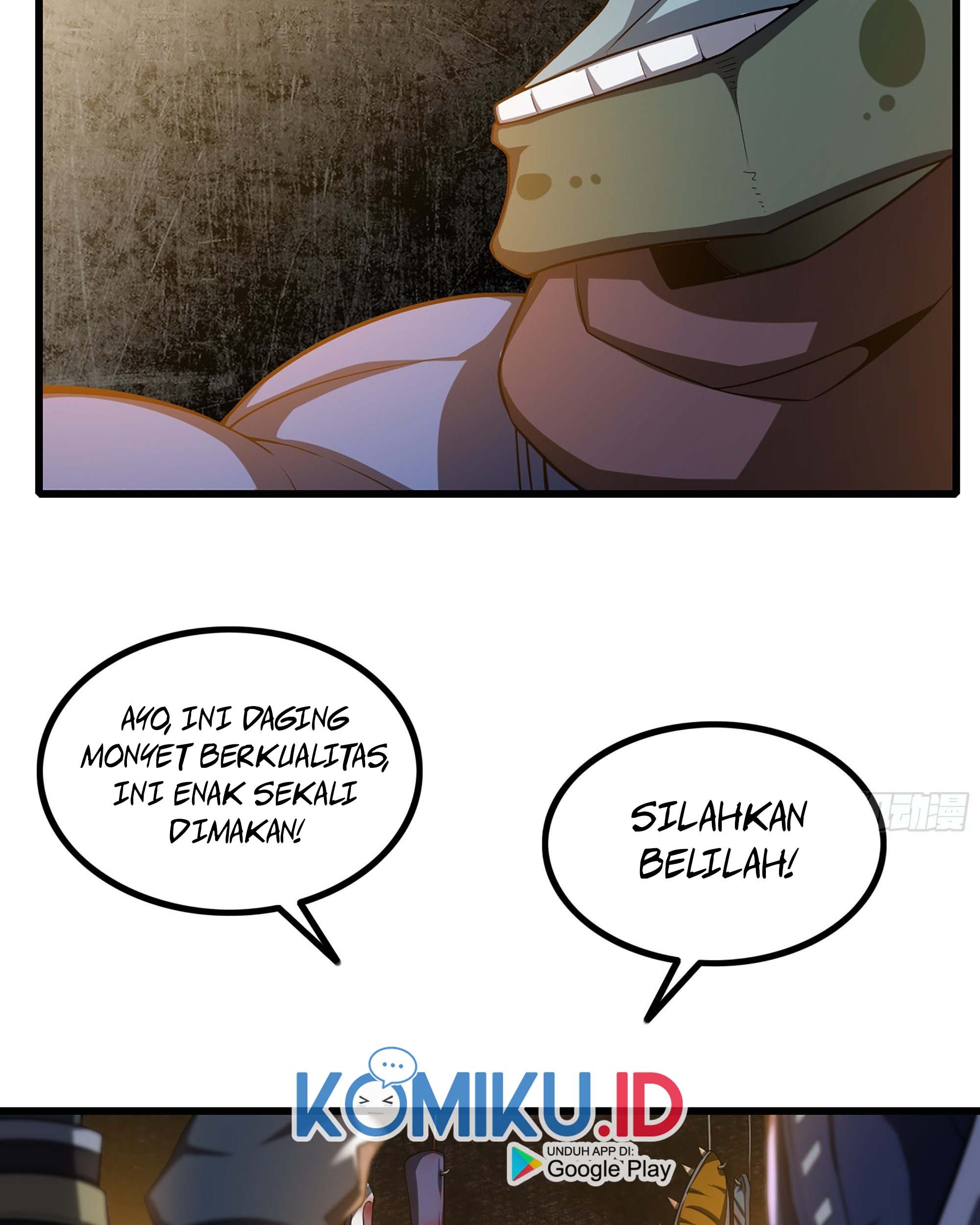 My Wife is a Demon Queen Chapter 332 Gambar 7