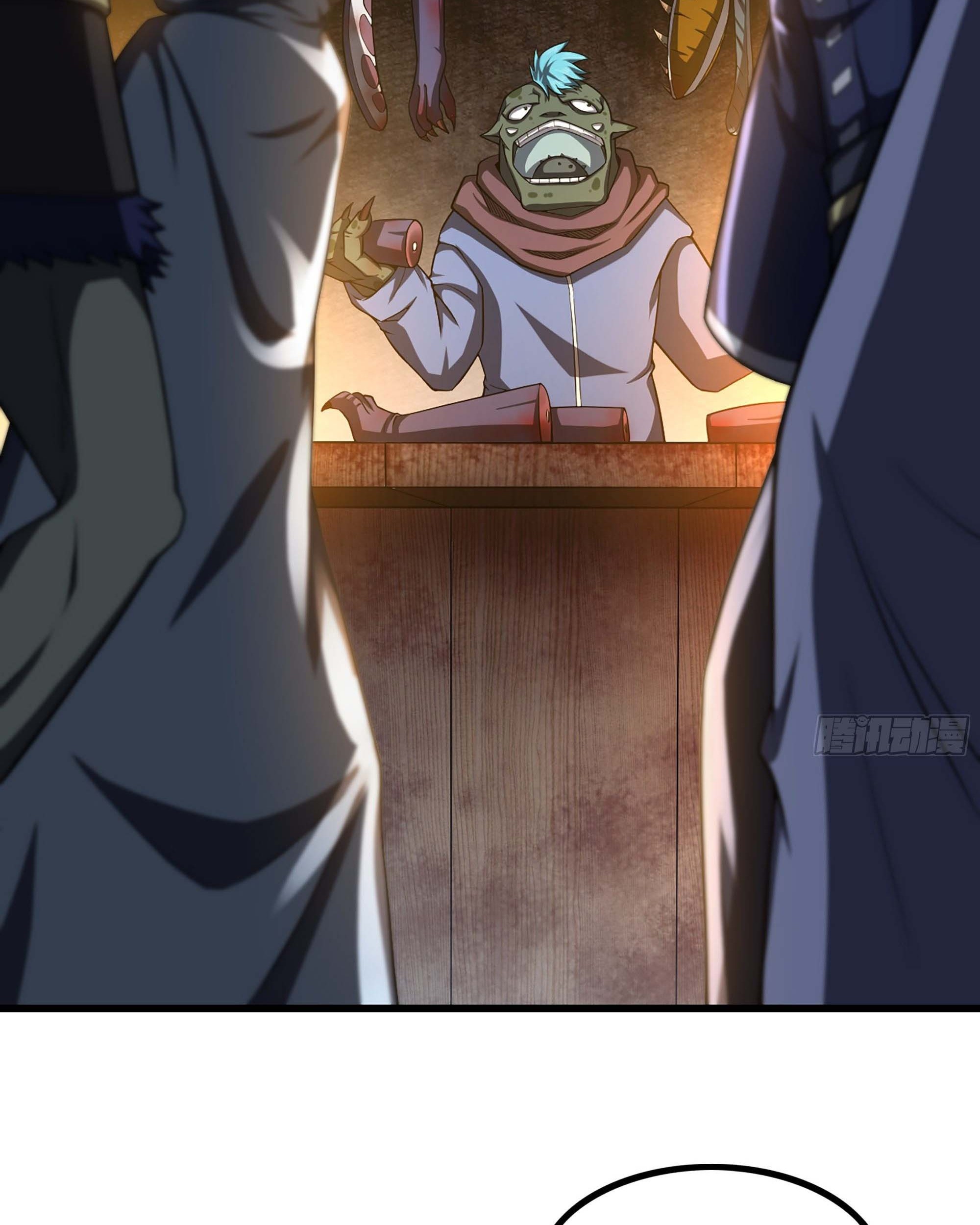 My Wife is a Demon Queen Chapter 332 Gambar 8