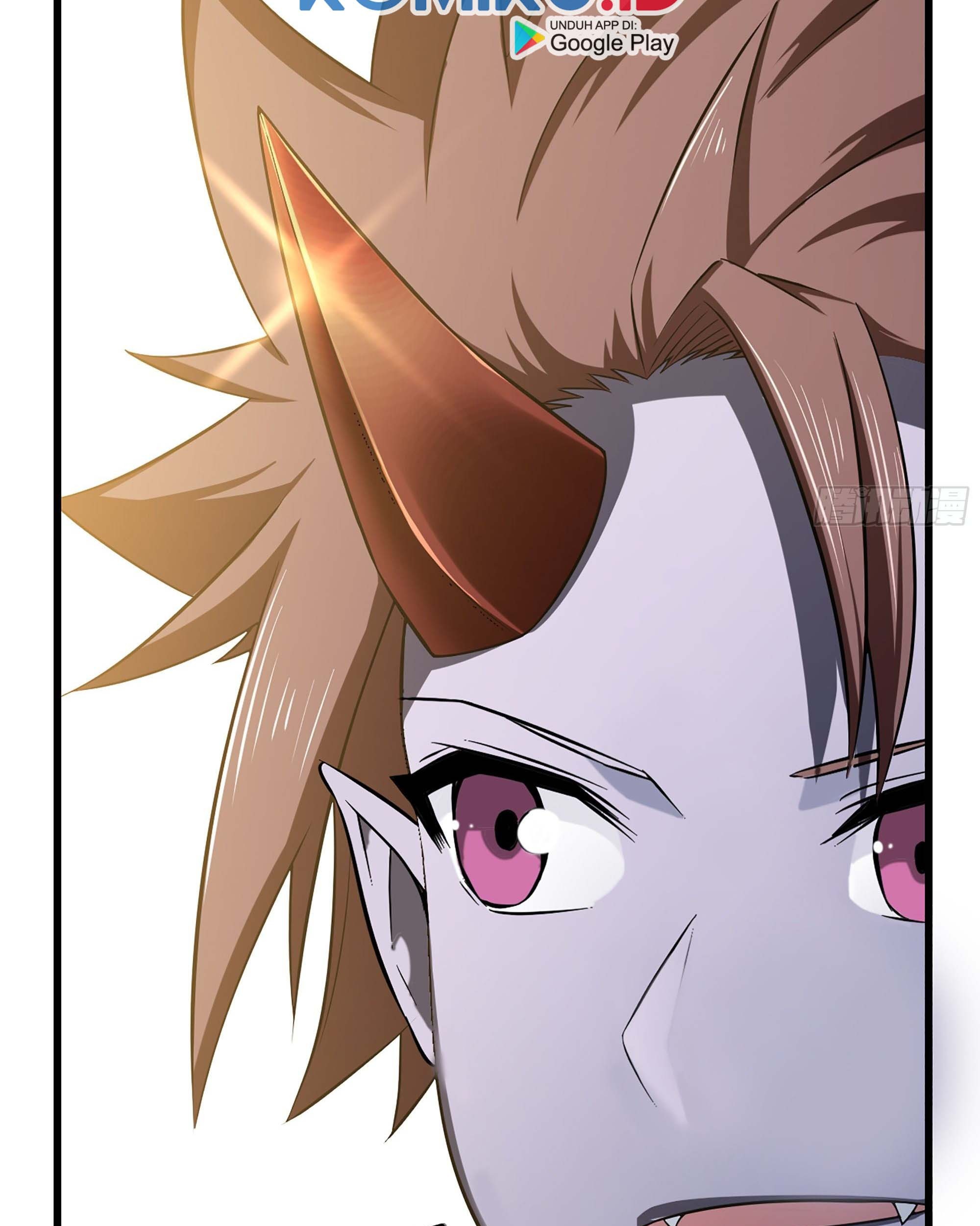 My Wife is a Demon Queen Chapter 332 Gambar 11