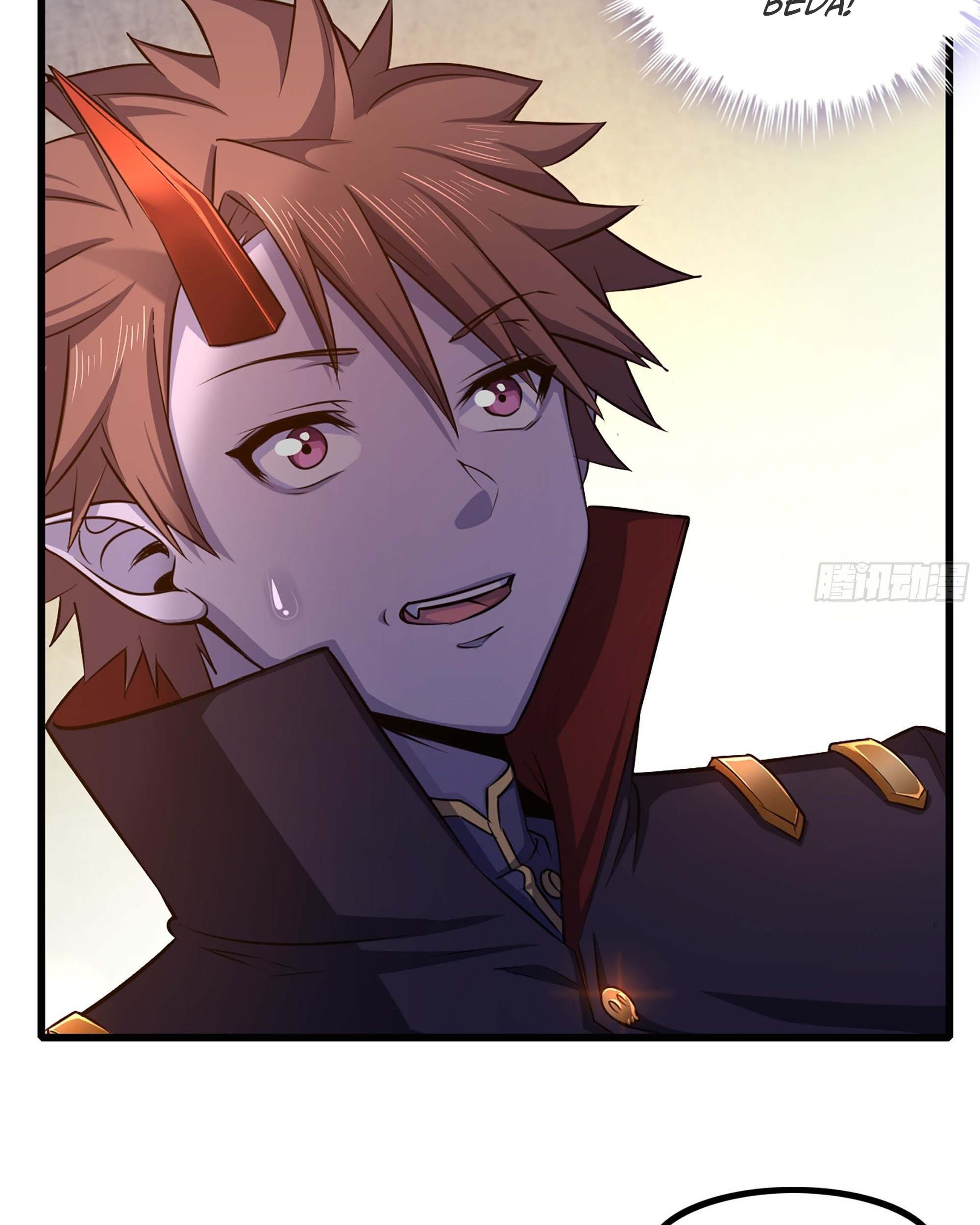 My Wife is a Demon Queen Chapter 332 Gambar 20