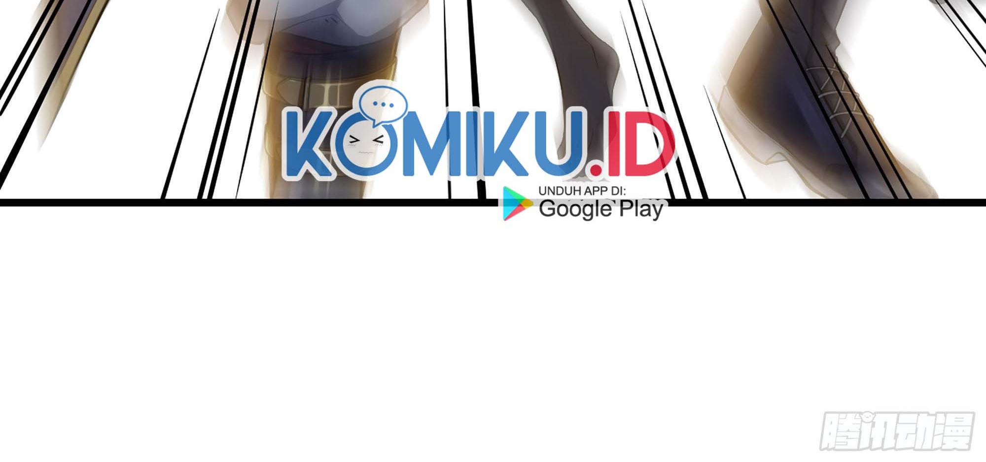 My Wife is a Demon Queen Chapter 332 Gambar 32