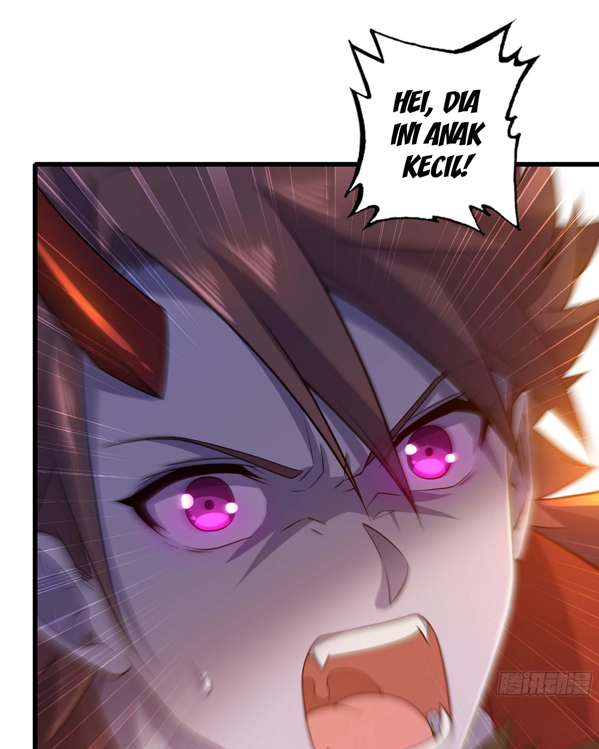 My Wife is a Demon Queen Chapter 332 Gambar 33
