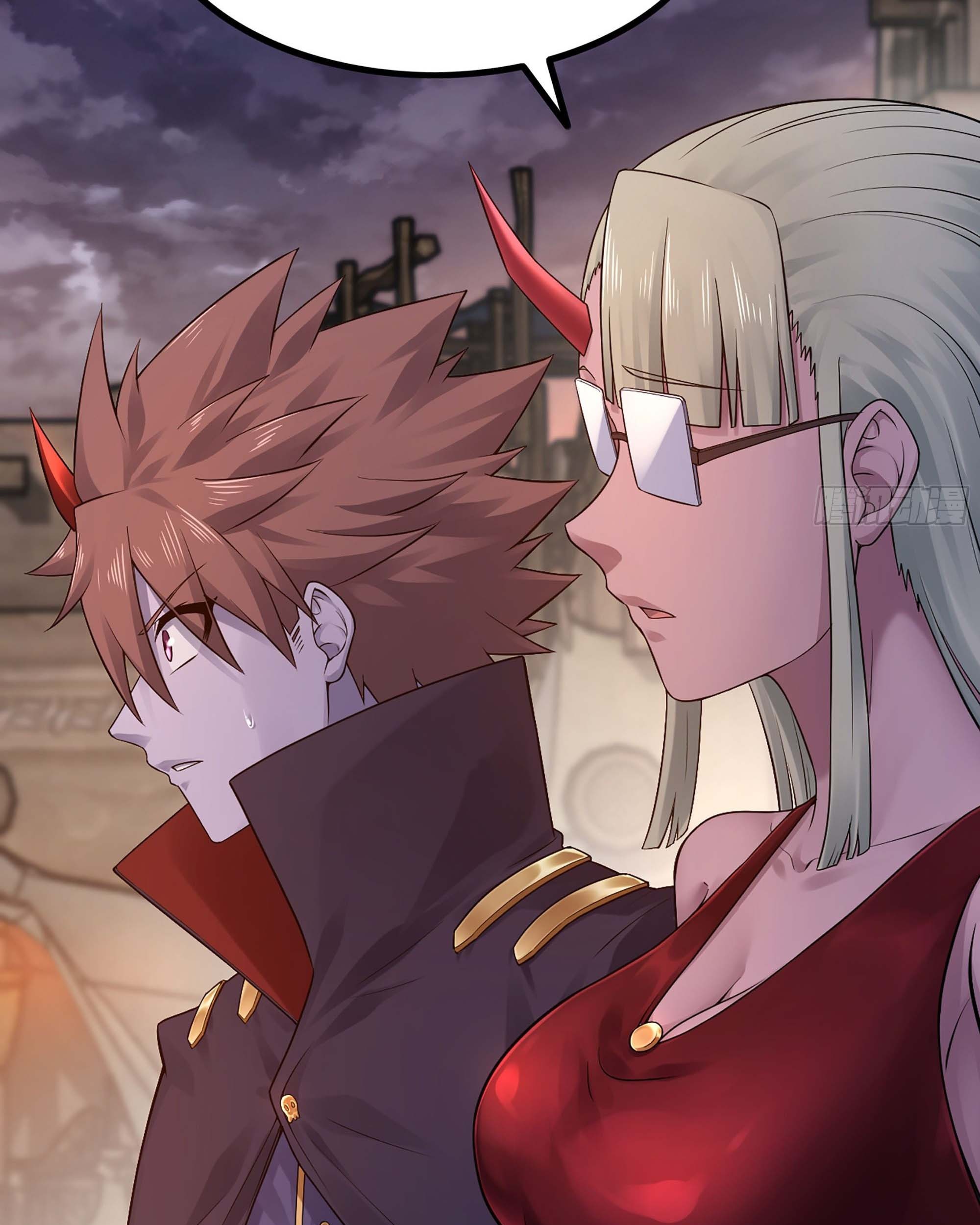 My Wife is a Demon Queen Chapter 332 Gambar 51