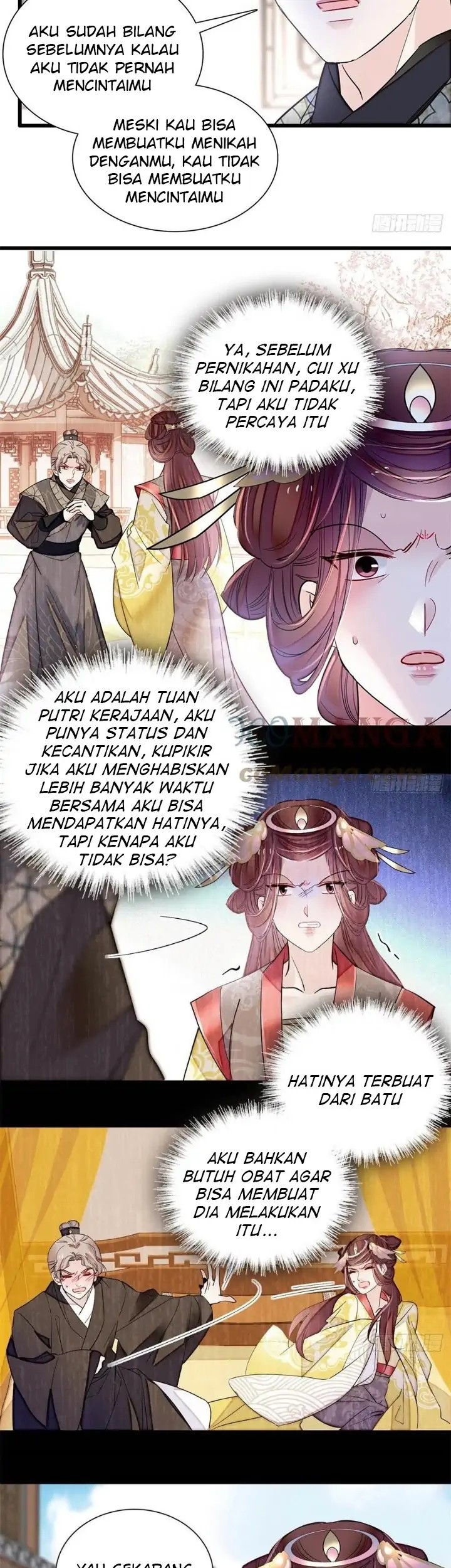 Sijin Chapter 201 Gambar 21