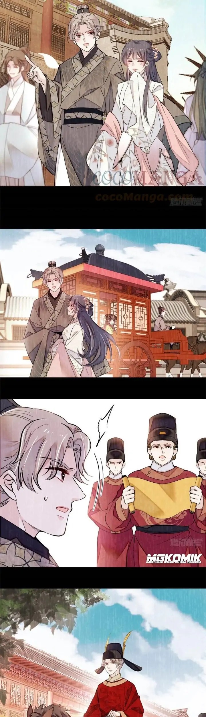 Sijin Chapter 201 Gambar 27
