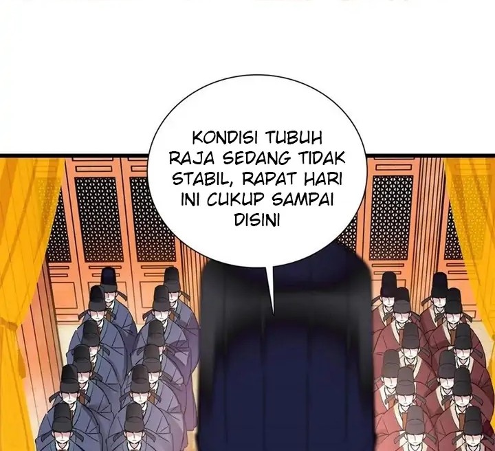 Baca Manhua Sijin Chapter 201 Gambar 2