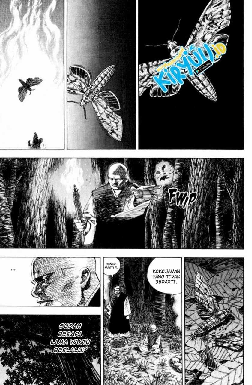 Baca Manga Vagabond Chapter 64 Gambar 2