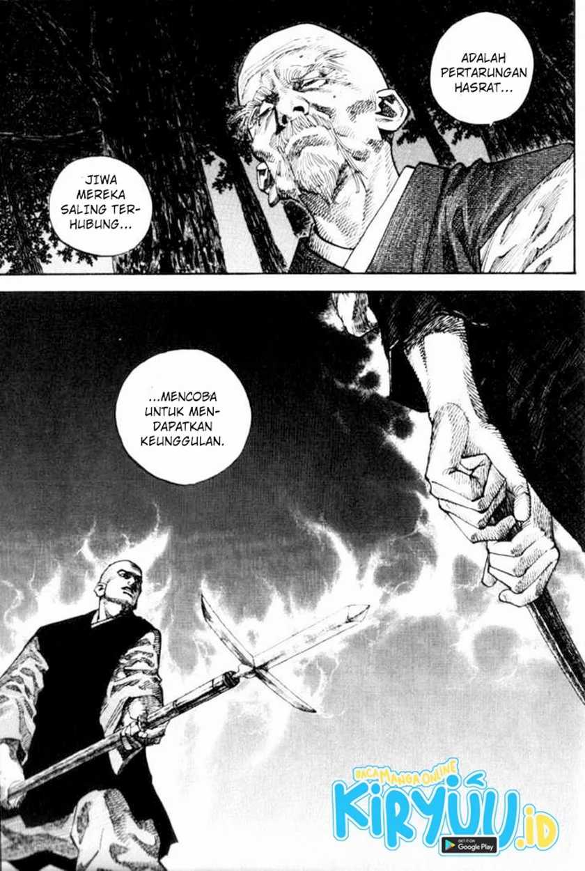 Vagabond Chapter 64 Gambar 5