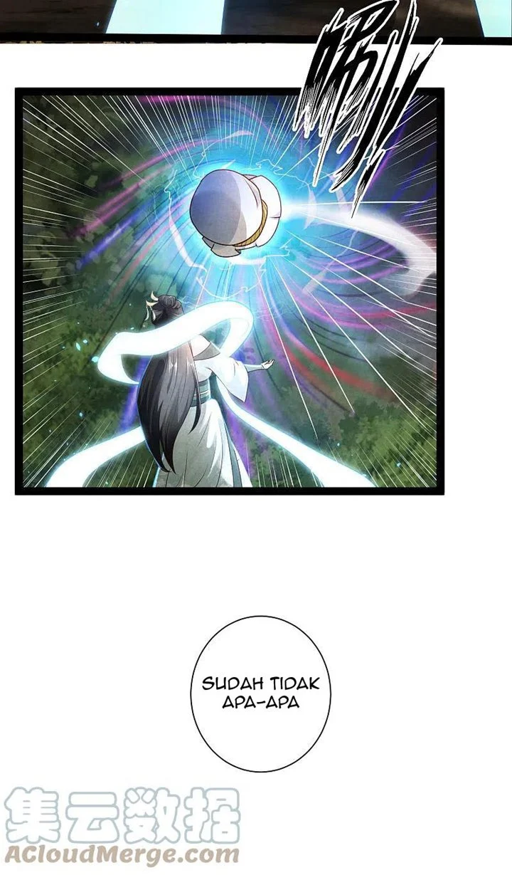 Science And Technology Fairy Chapter 55 Gambar 18