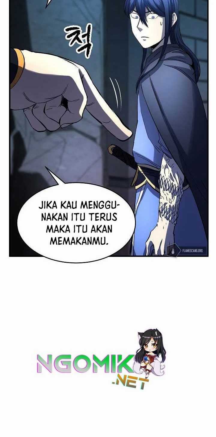 The Heavenly Demon Destroys the Lich King’s Murim Chapter 23 Gambar 109