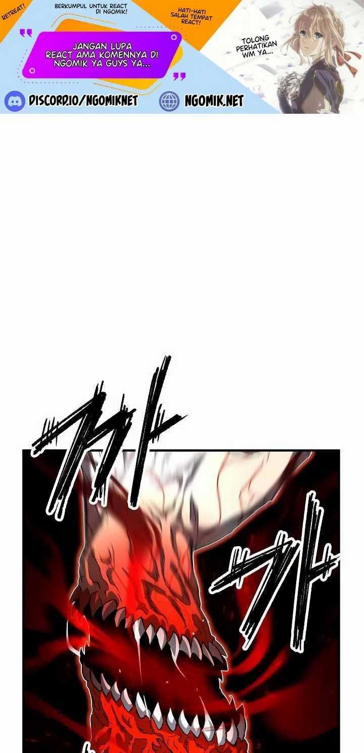 Baca Manhwa The Heavenly Demon Destroys the Lich King’s Murim Chapter 23 Gambar 2