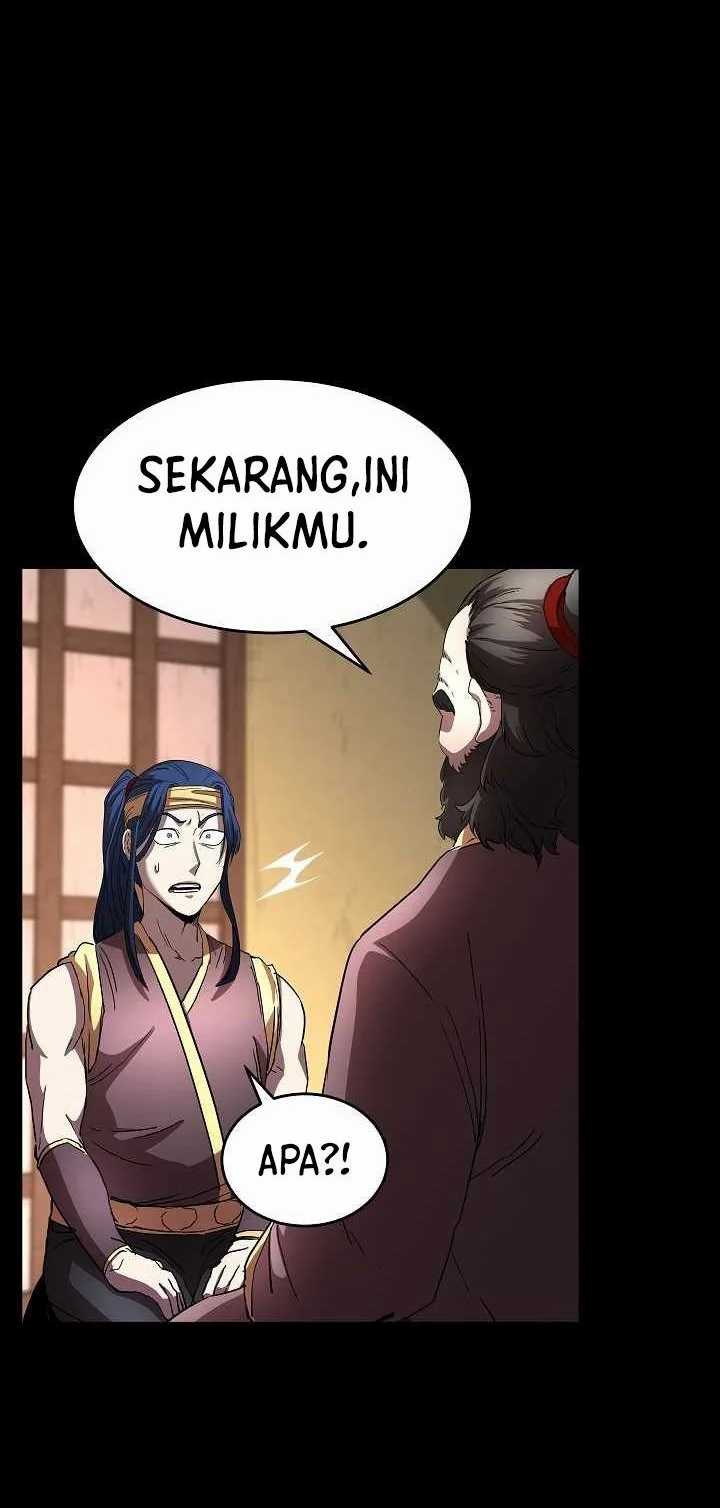 The Heavenly Demon Destroys the Lich King’s Murim Chapter 23 Gambar 45