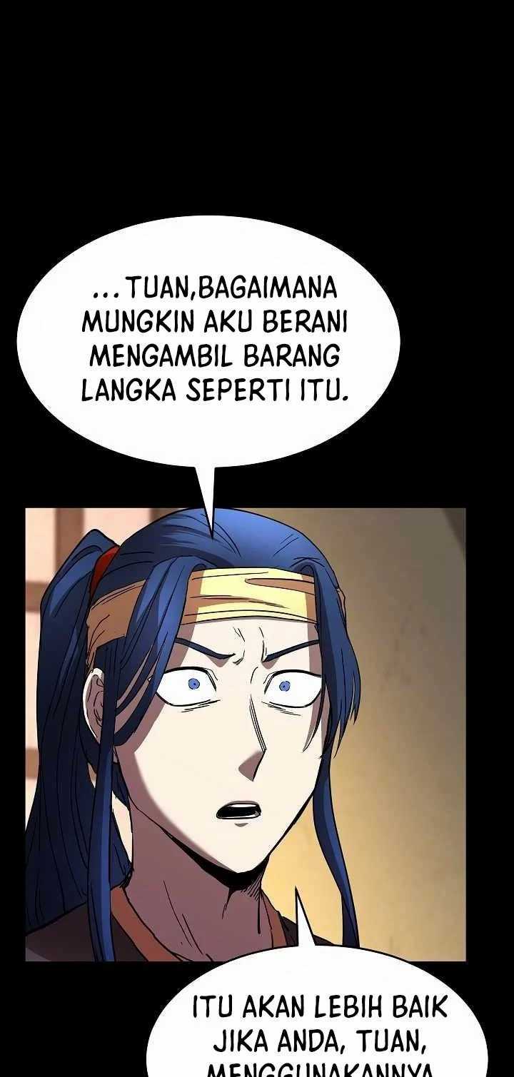 The Heavenly Demon Destroys the Lich King’s Murim Chapter 23 Gambar 46