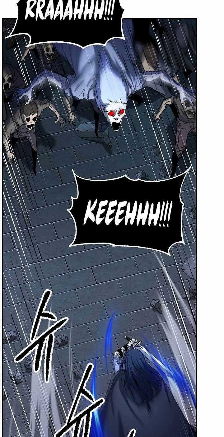 The Heavenly Demon Destroys the Lich King’s Murim Chapter 23 Gambar 83