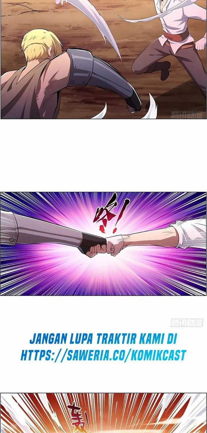 The Demon King Who Lost His Job Chapter 240 Gambar 19