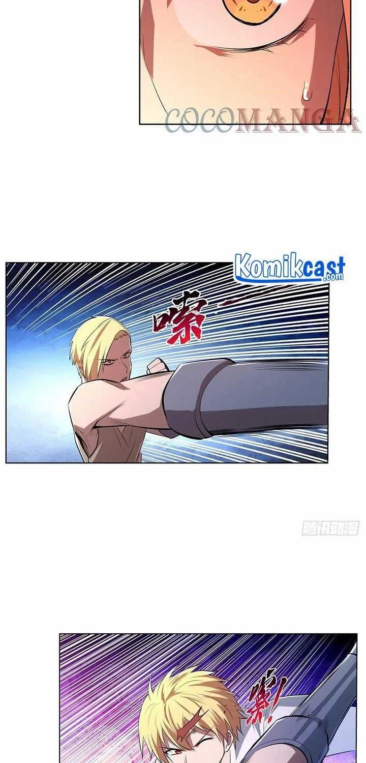 The Demon King Who Lost His Job Chapter 240 Gambar 23