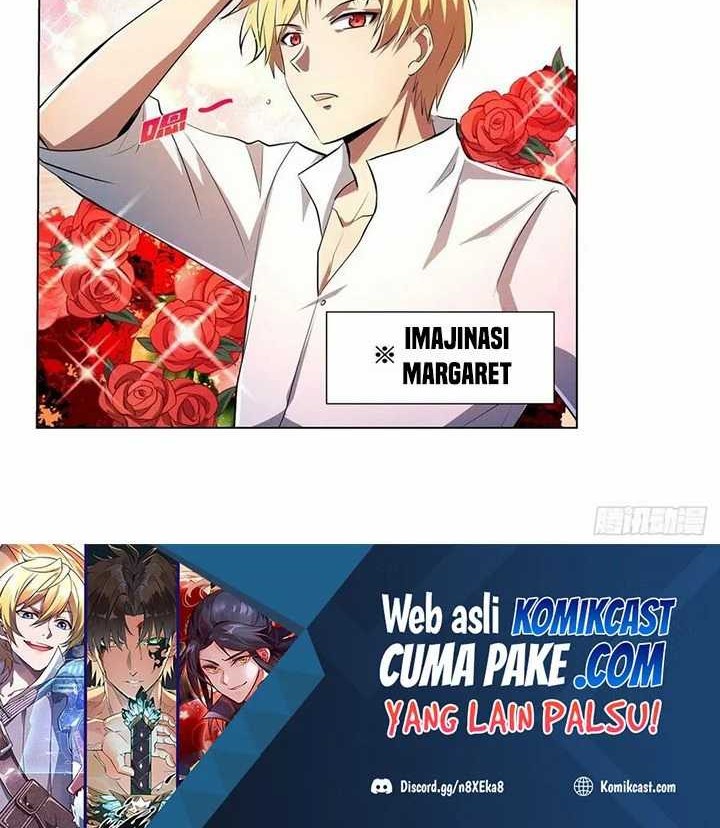 The Demon King Who Lost His Job Chapter 240 Gambar 25