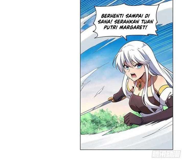 The Demon King Who Lost His Job Chapter 240 Gambar 9