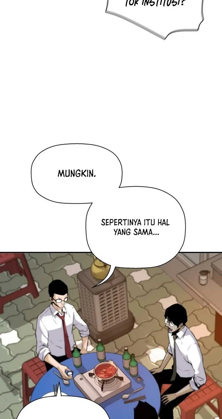 Return of the Legend Chapter 34 Gambar 10