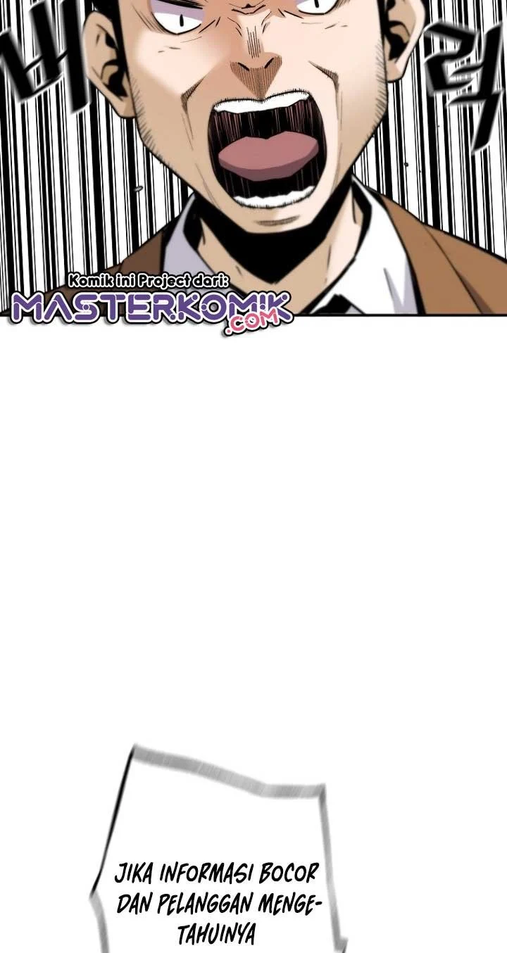 Return of the Legend Chapter 34 Gambar 14