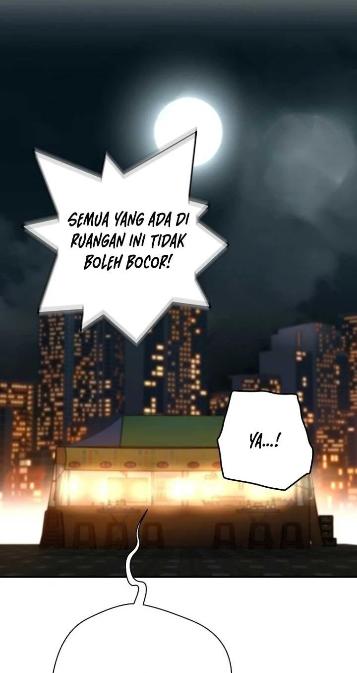 Return of the Legend Chapter 34 Gambar 18