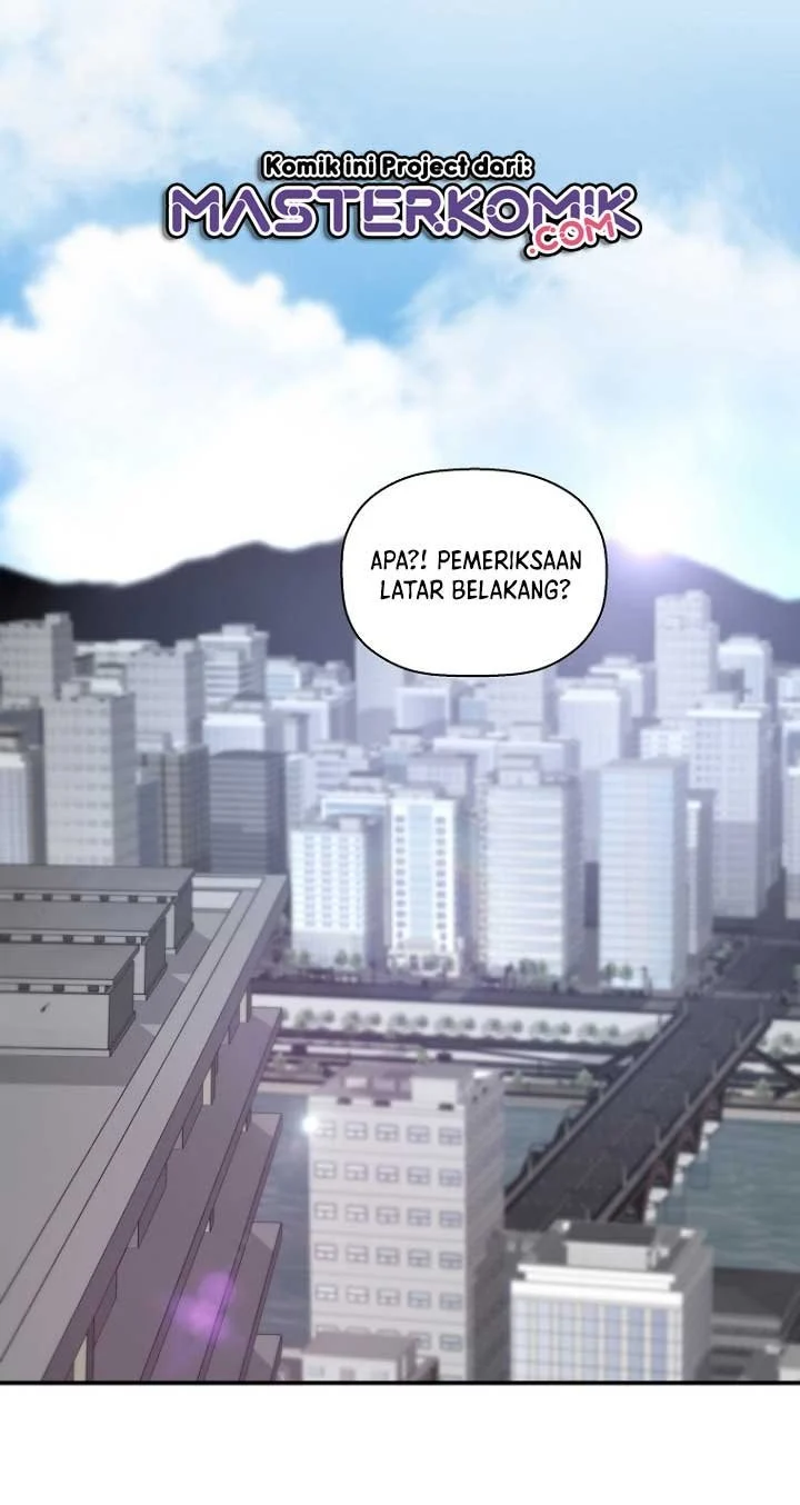 Return of the Legend Chapter 34 Gambar 20