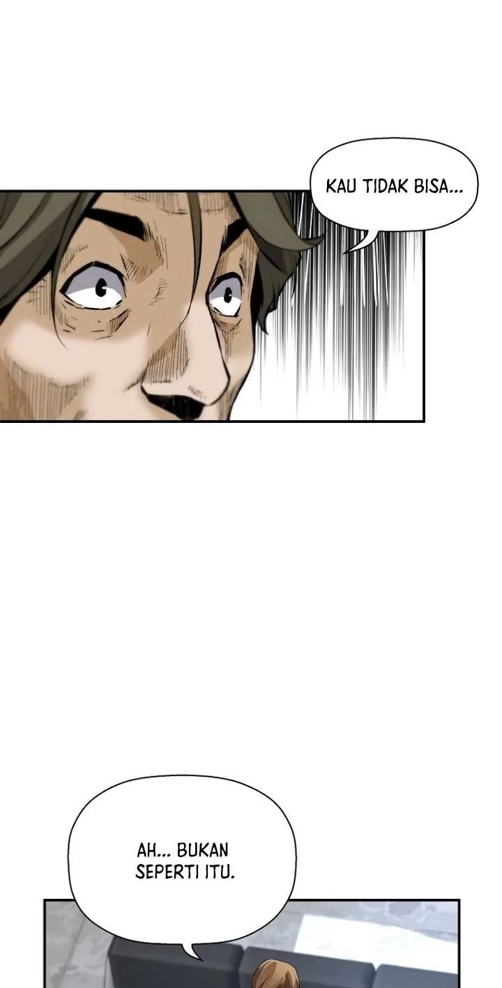 Return of the Legend Chapter 34 Gambar 23