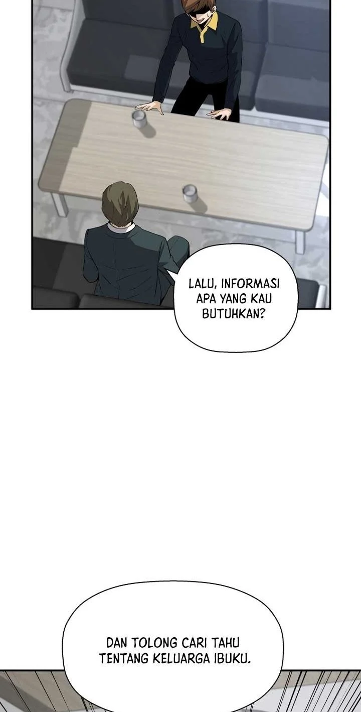 Return of the Legend Chapter 34 Gambar 24