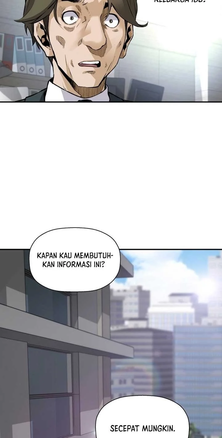 Return of the Legend Chapter 34 Gambar 26
