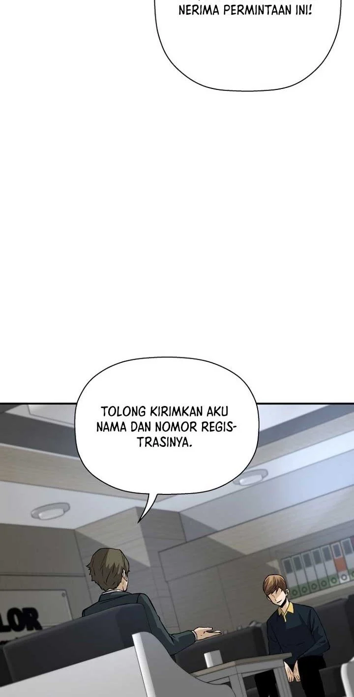 Return of the Legend Chapter 34 Gambar 28