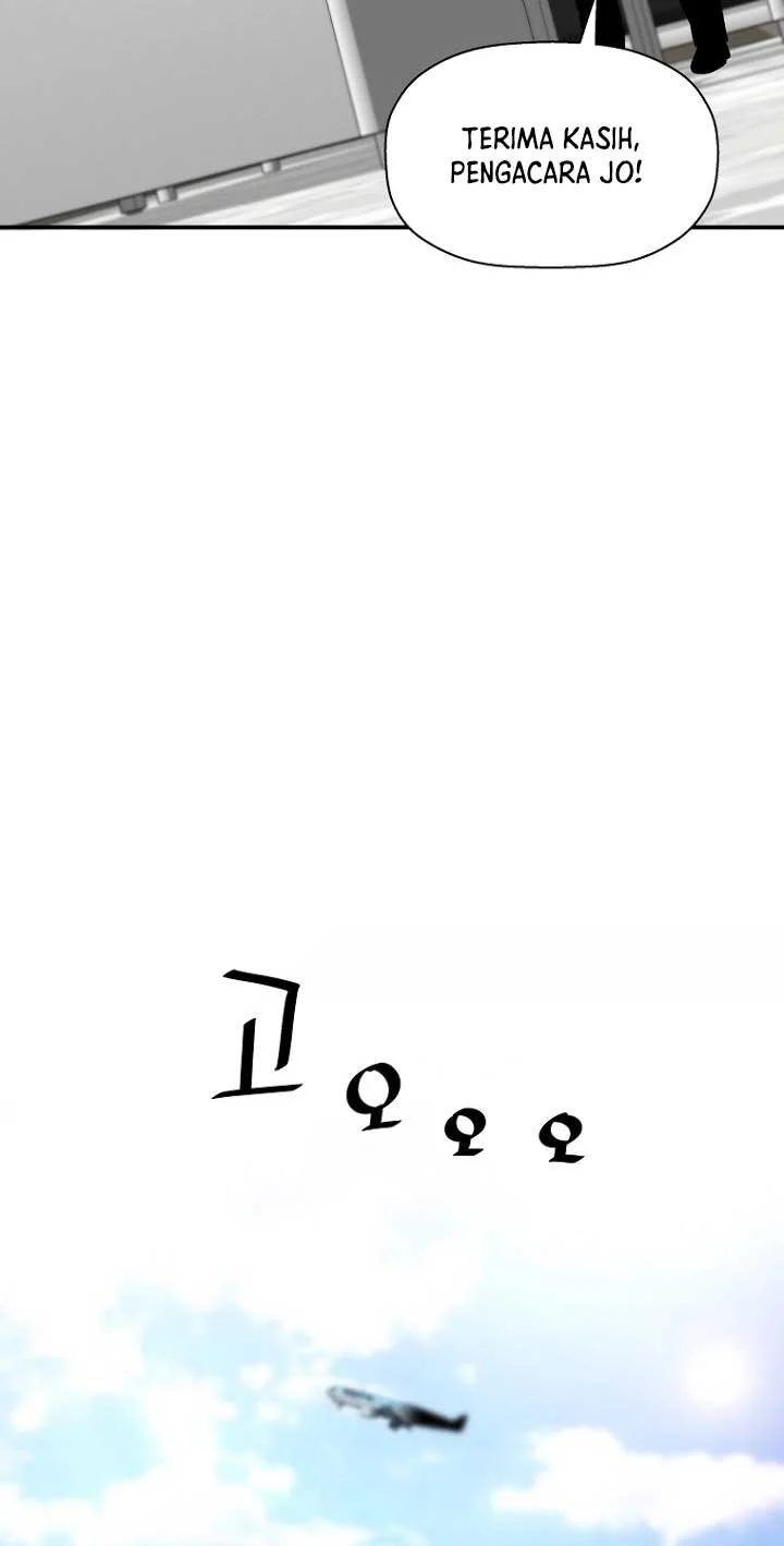 Return of the Legend Chapter 34 Gambar 29