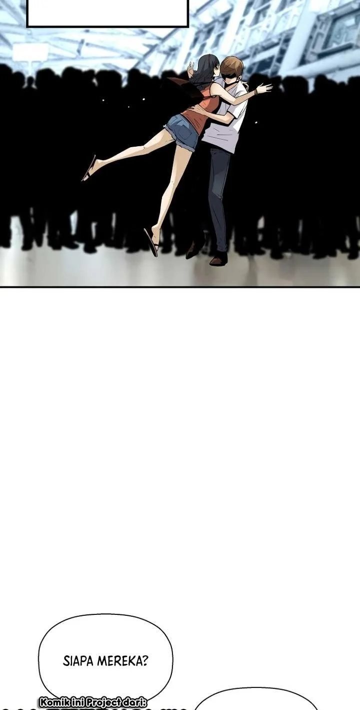 Return of the Legend Chapter 34 Gambar 32