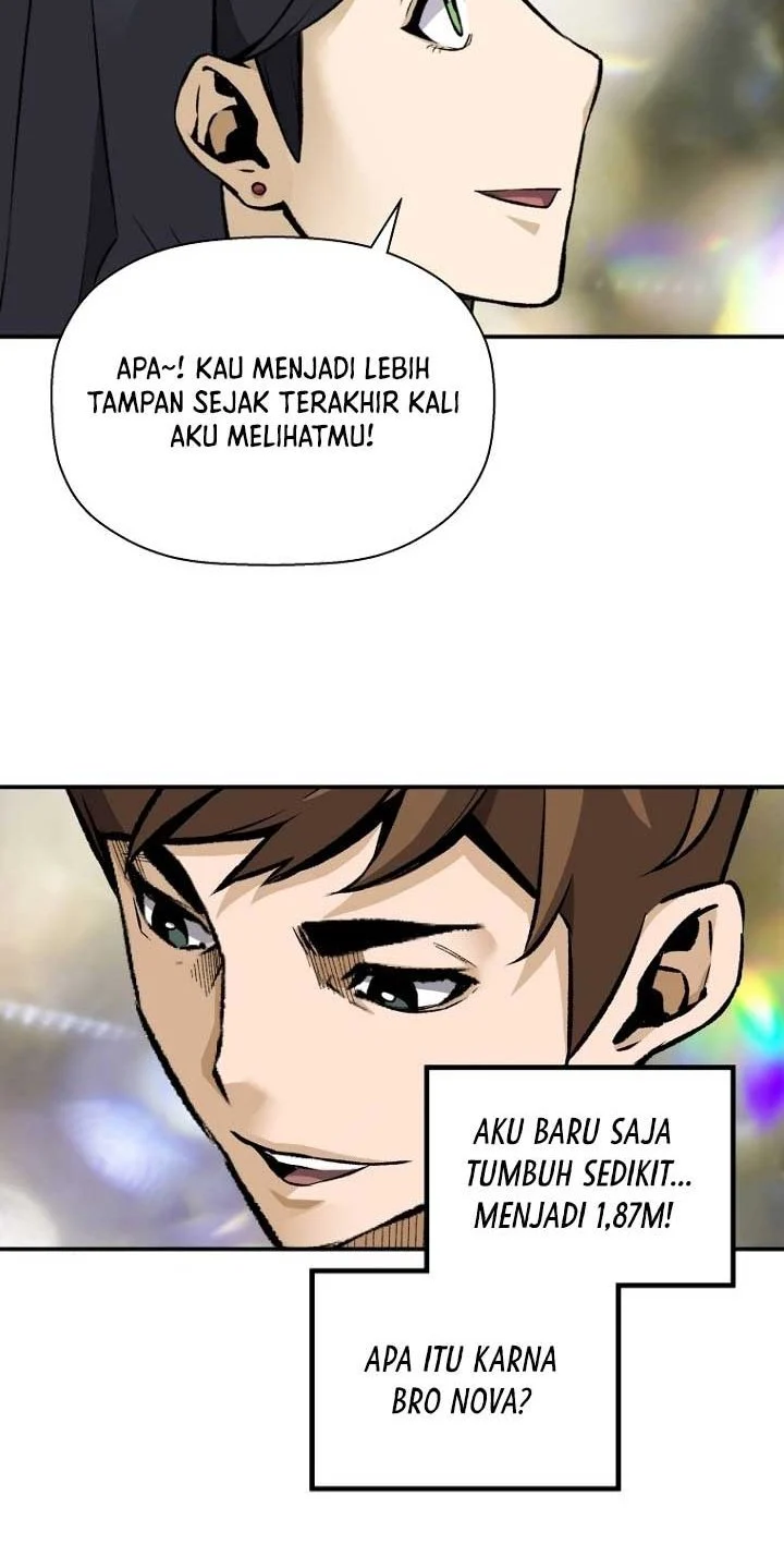 Return of the Legend Chapter 34 Gambar 36