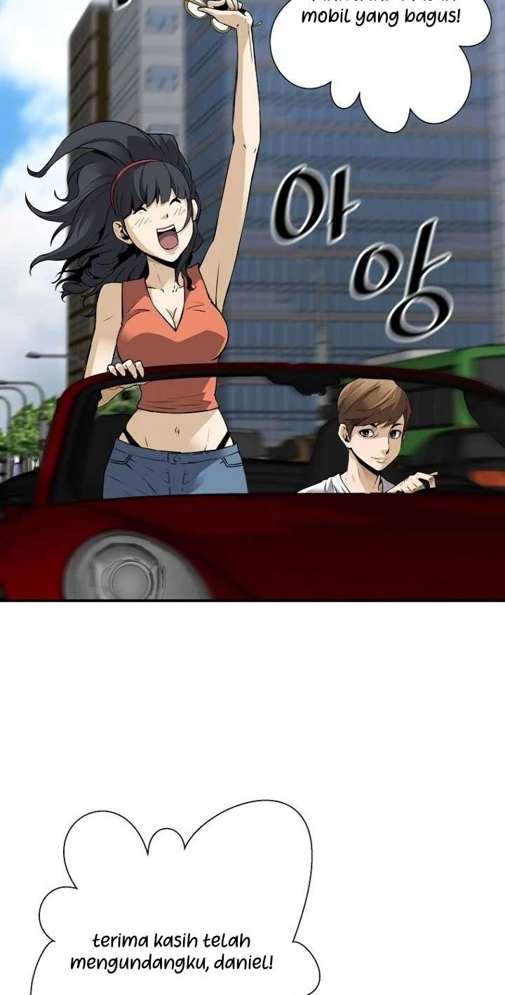 Return of the Legend Chapter 34 Gambar 38