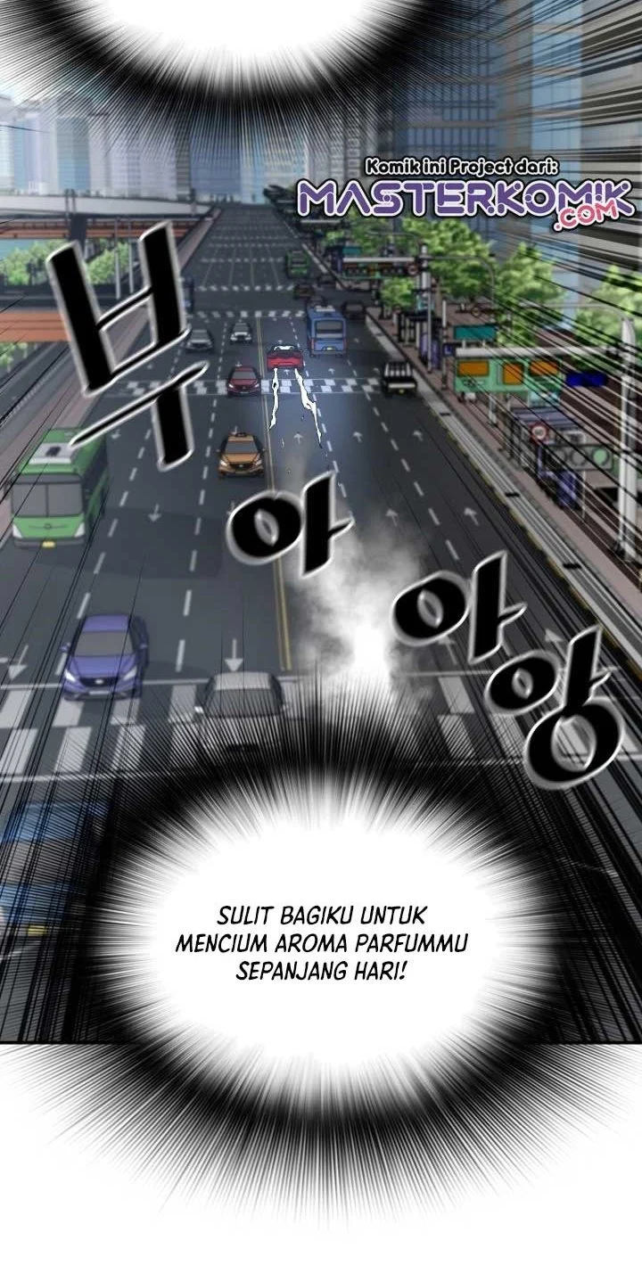 Return of the Legend Chapter 34 Gambar 40