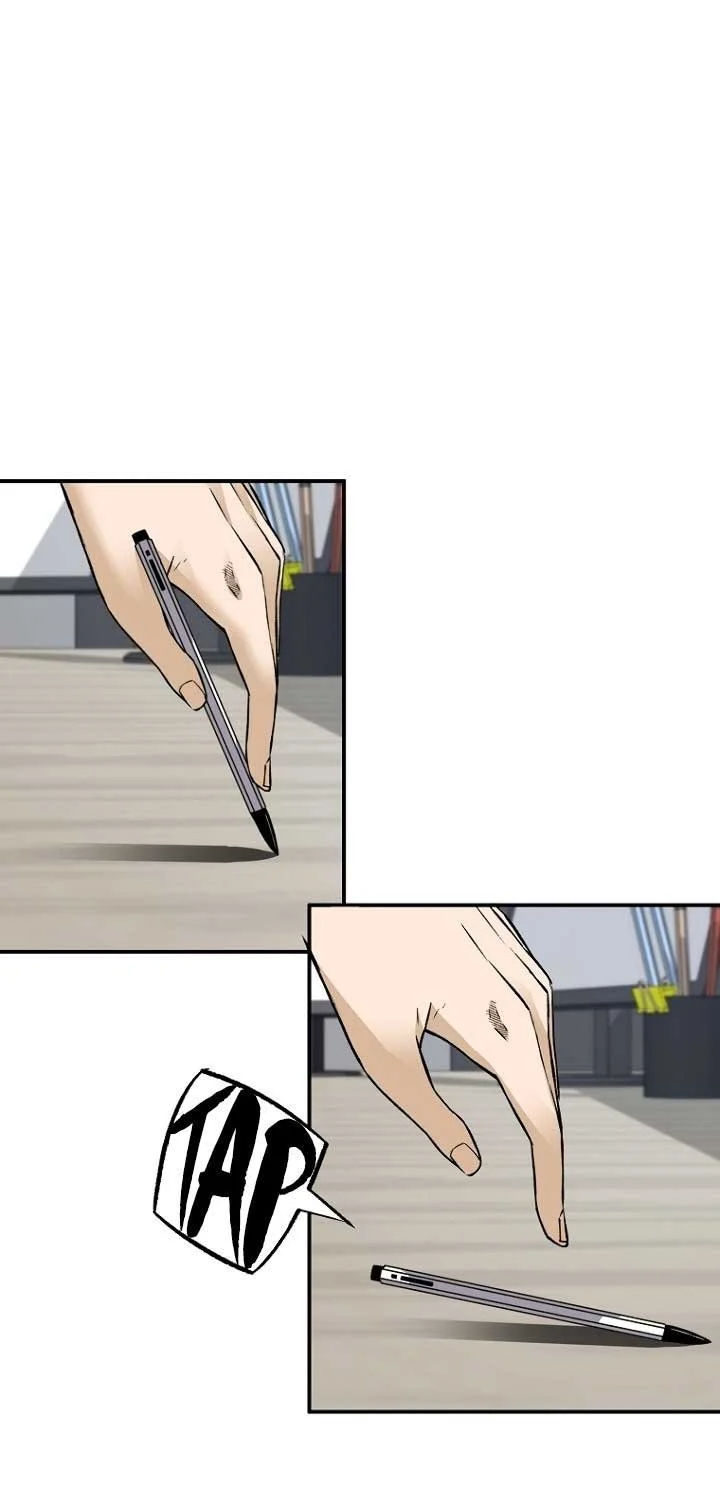 Return of the Legend Chapter 34 Gambar 41