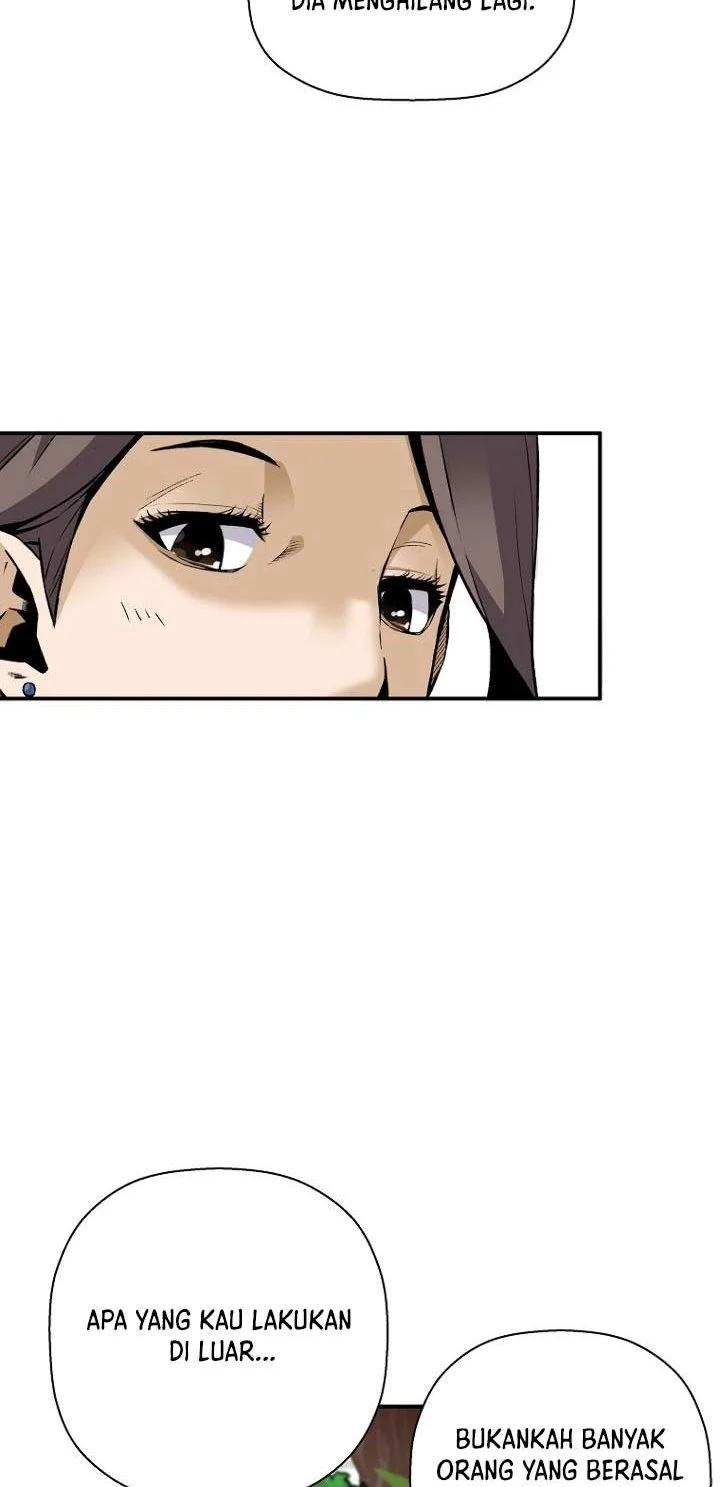 Return of the Legend Chapter 34 Gambar 43