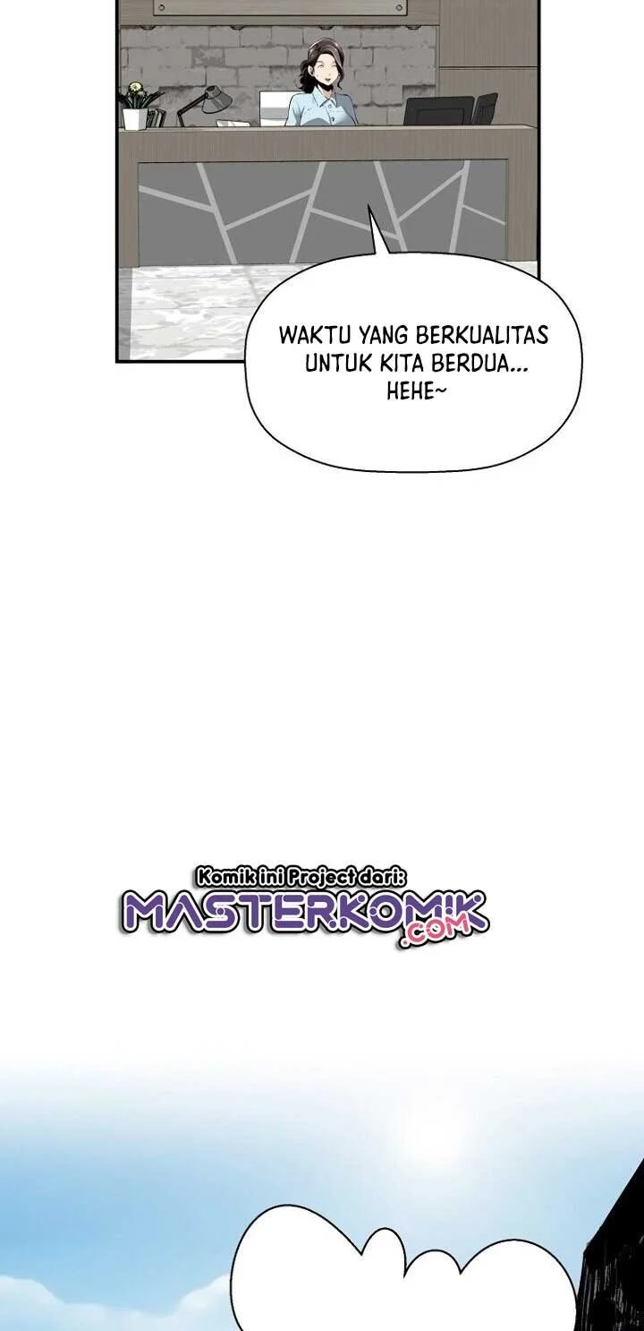 Return of the Legend Chapter 34 Gambar 47