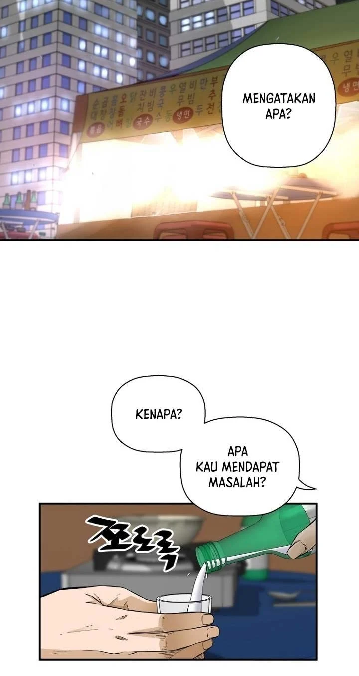 Return of the Legend Chapter 34 Gambar 5