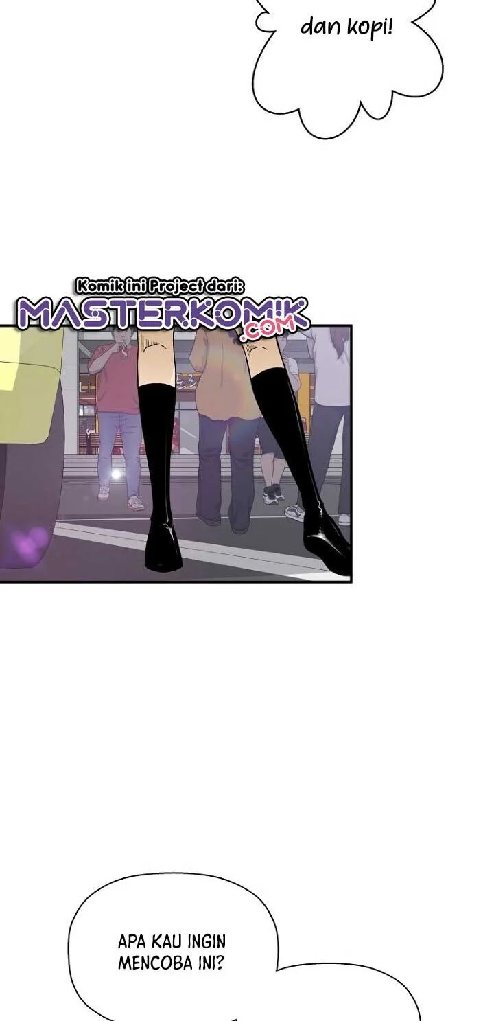 Return of the Legend Chapter 34 Gambar 55