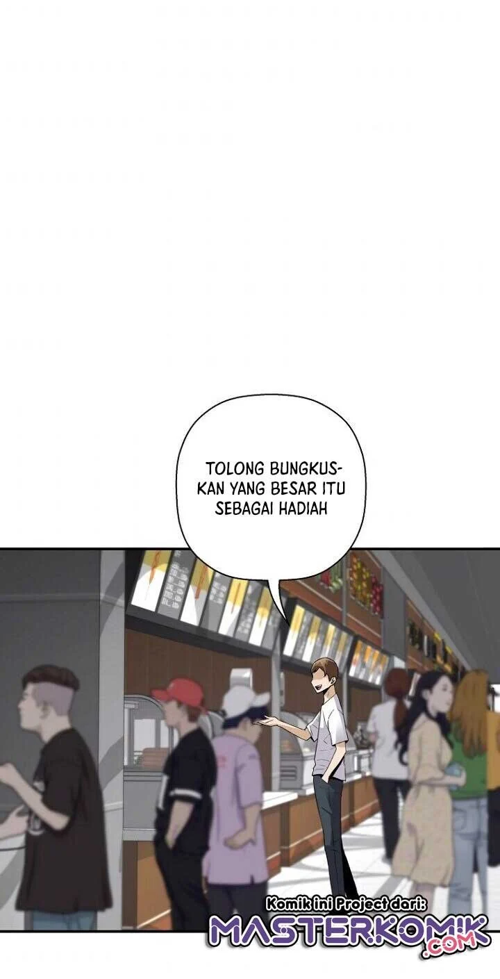 Return of the Legend Chapter 34 Gambar 59