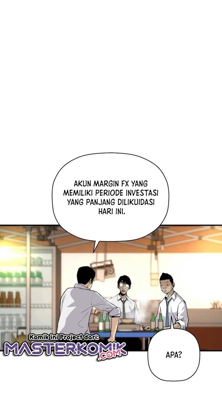 Return of the Legend Chapter 34 Gambar 6