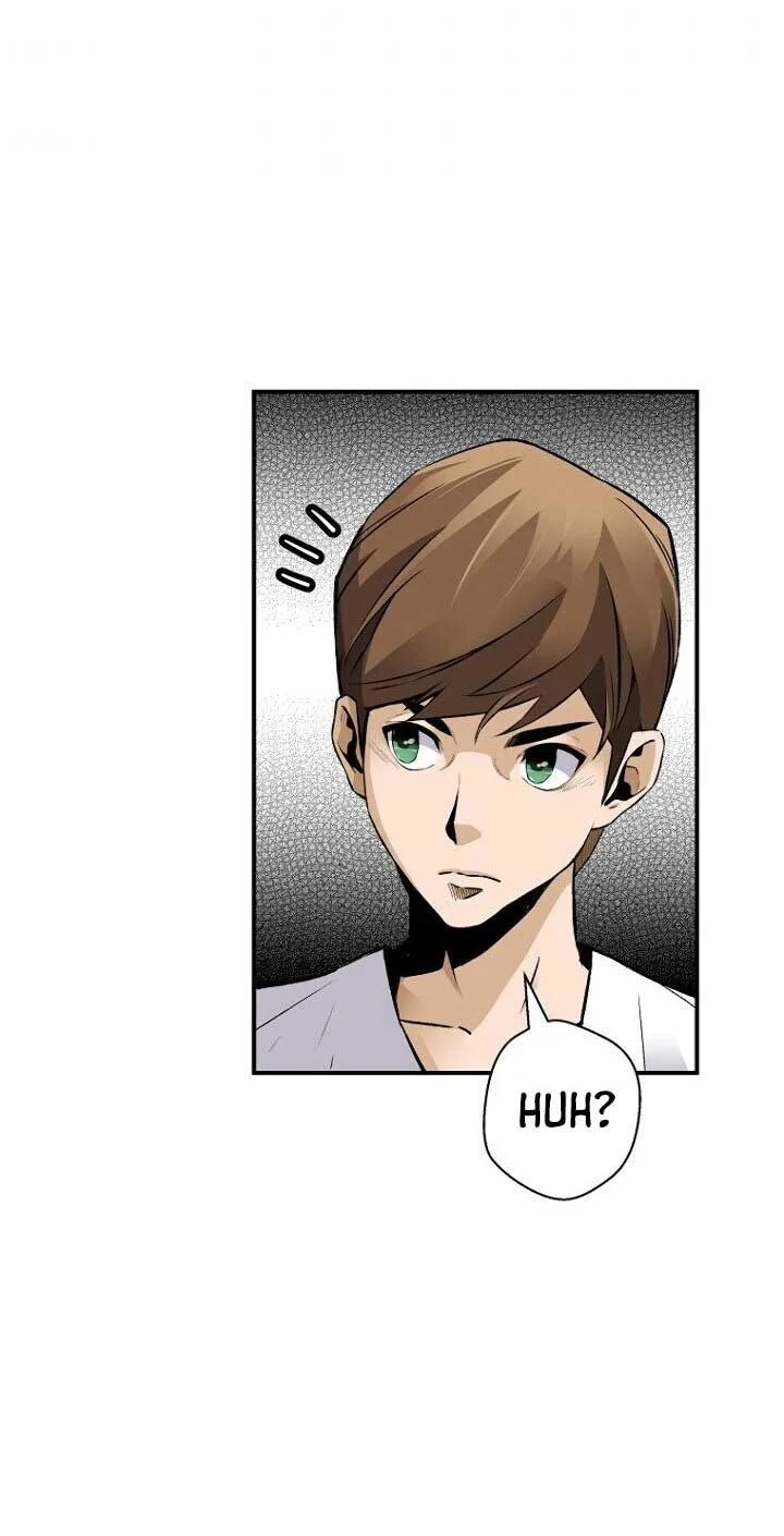 Return of the Legend Chapter 34 Gambar 60