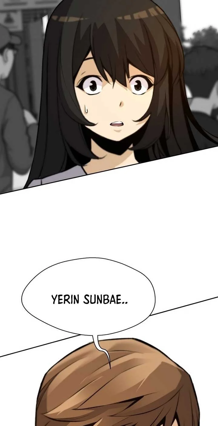 Return of the Legend Chapter 34 Gambar 63
