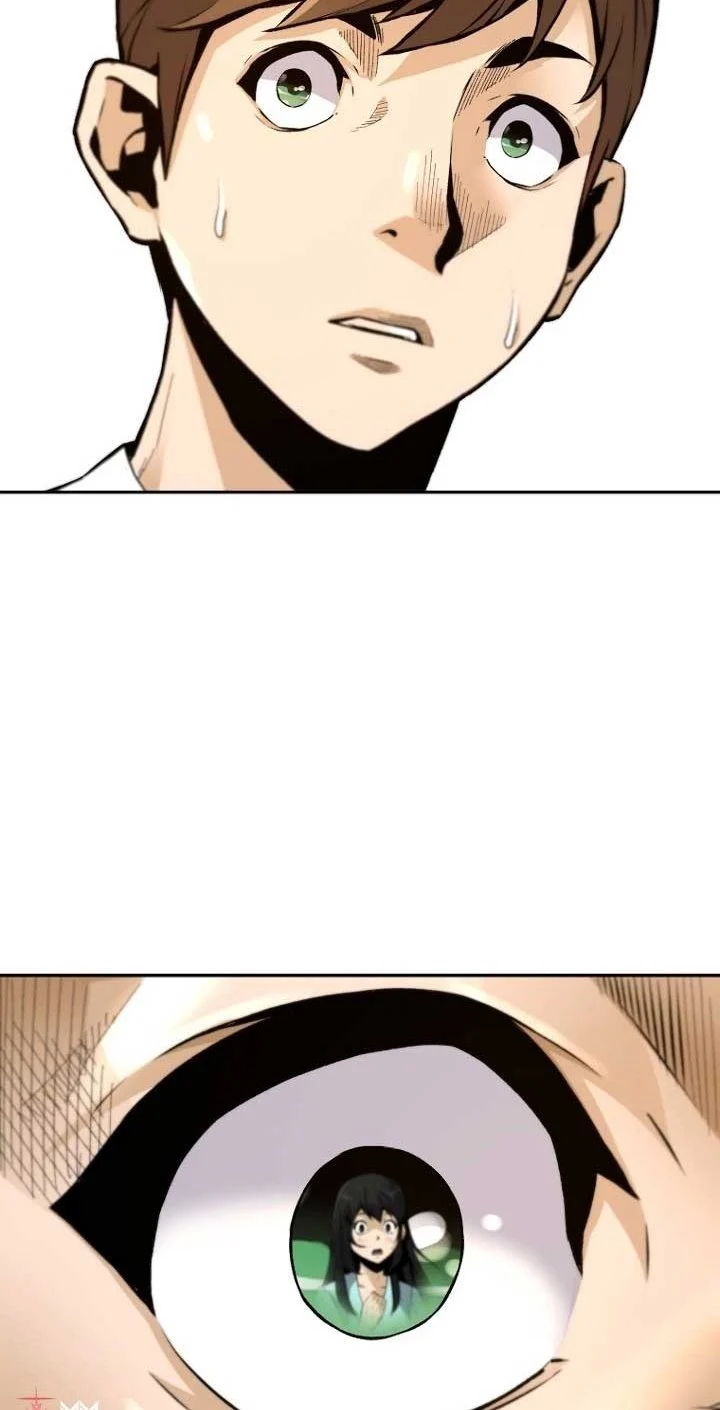 Return of the Legend Chapter 34 Gambar 64