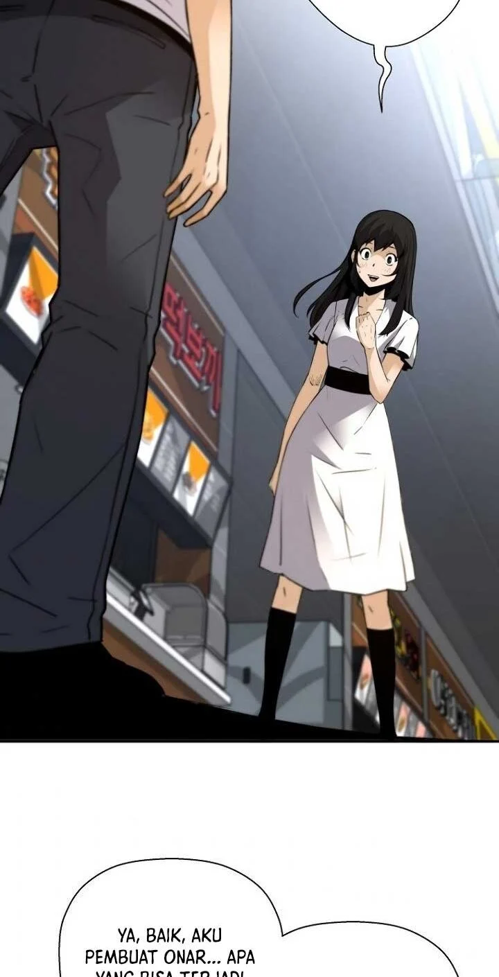 Return of the Legend Chapter 34 Gambar 66