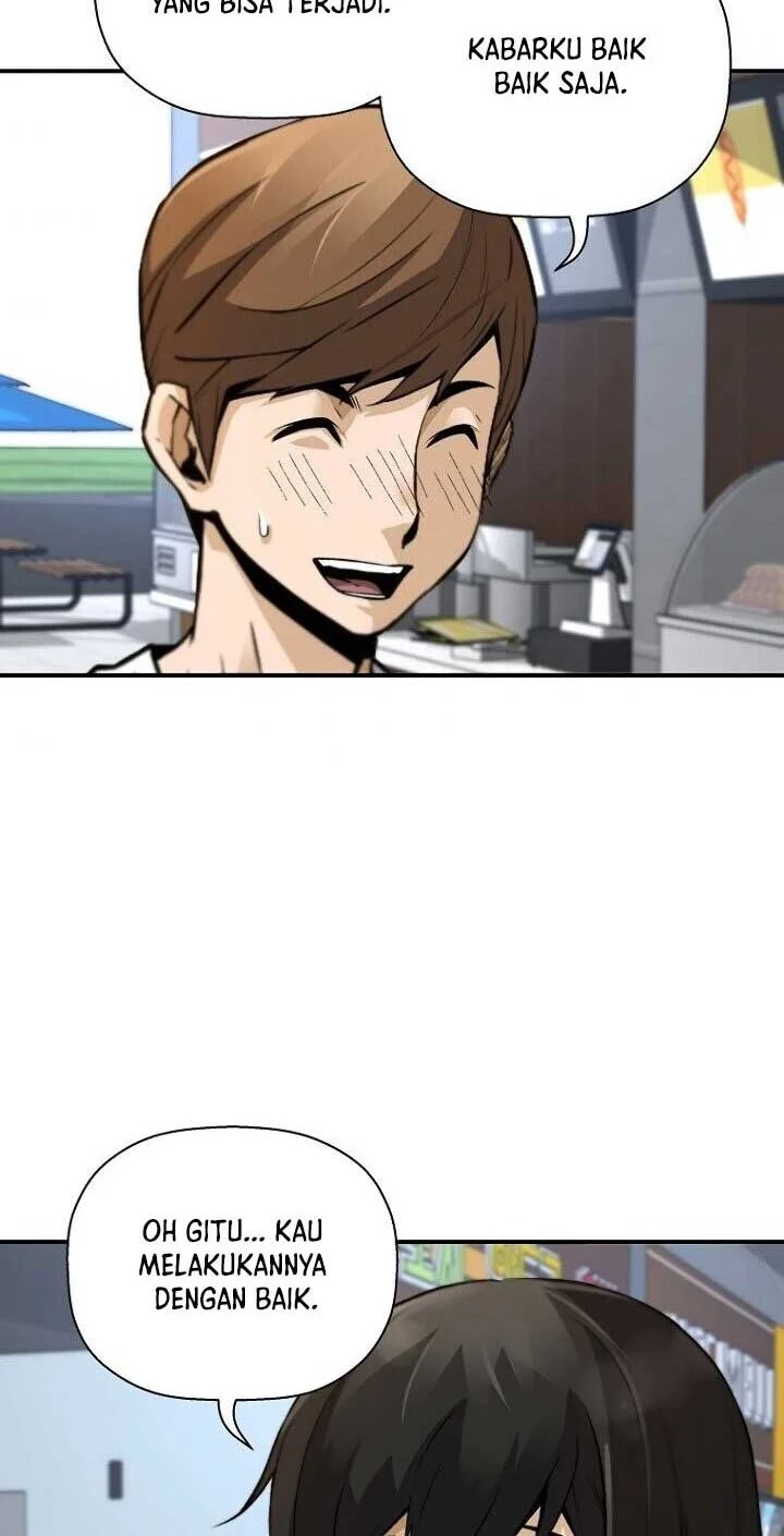 Return of the Legend Chapter 34 Gambar 67