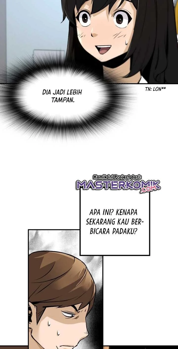 Return of the Legend Chapter 34 Gambar 68