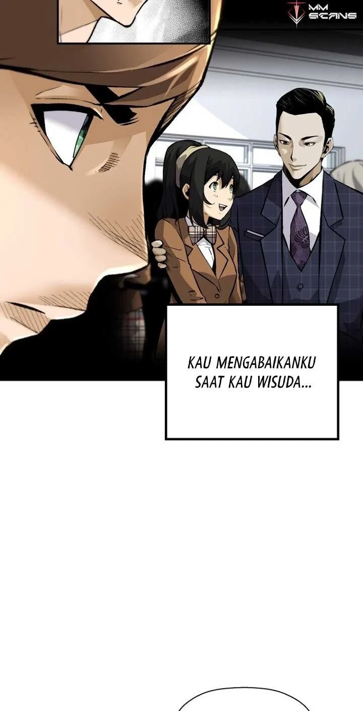Return of the Legend Chapter 34 Gambar 69