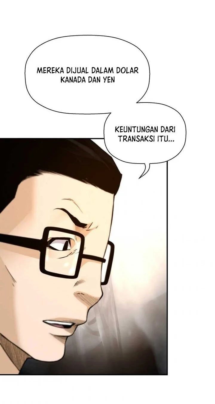 Return of the Legend Chapter 34 Gambar 7